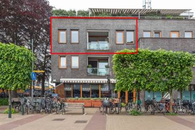 Woning Stationsweg 89k Heiloo