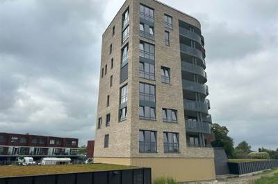 Woning Berklaan 169 Kampen