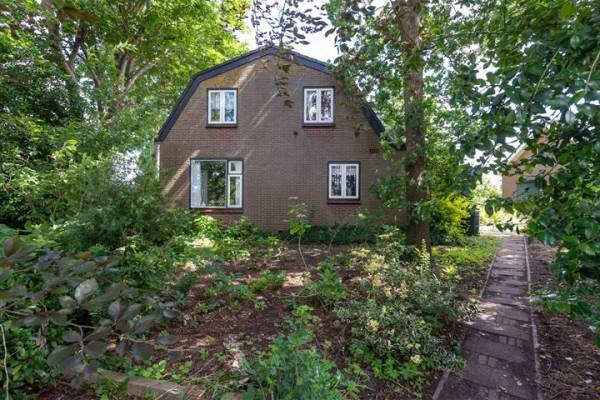 Woning Groeneweg 6 Heiloo