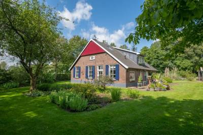 Woning Kemperjanshuisweg 4 De Heurne