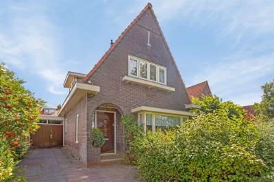 Woning Zonneweg 23 Ilpendam