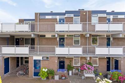 Woning Verwerakker 54 Koog aan de Zaan