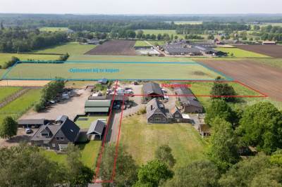 Bouwgrond Schotkampweg 161 Elspeet