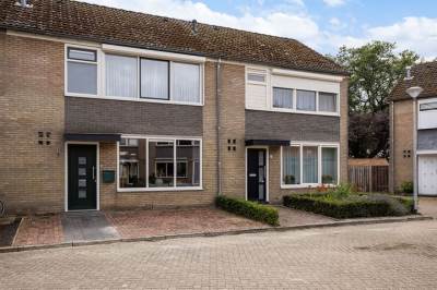 Woning Uithof 102 Schoonebeek