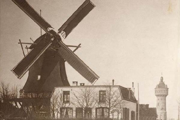 Woning Klinkenbeltsweg 63A Deventer