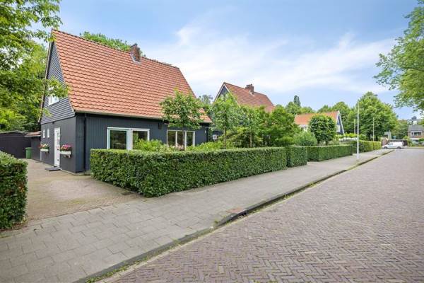 Woning J.M.Houwenstraat 33 Drachten