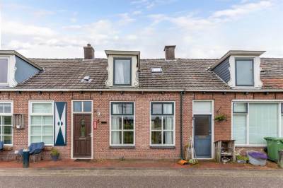 Woning Sitadel 9 Akkrum