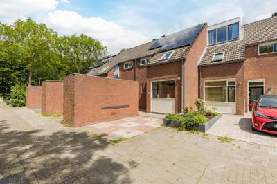 Woning Karveelstraat 44 Alkmaar