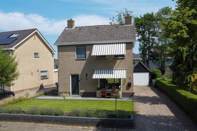 Woning Alle Wijtzesweg 17 Appelscha