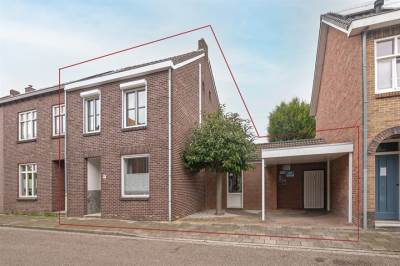 Woning Keerenderkerkweg 28 Stein