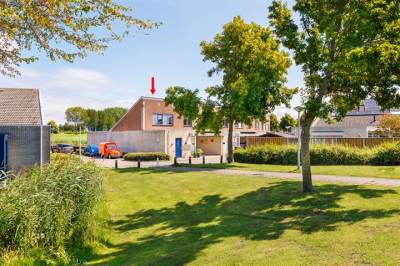 Woning Hoornse Hop 28 Lelystad