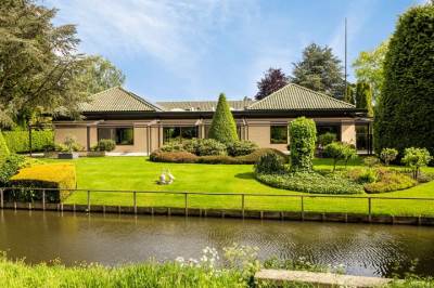 Woning Akeleilaan 11 Zwijndrecht