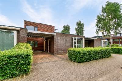 Woning Miróstraat 27 Almere