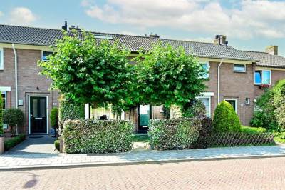 Woning Schoolstraat 38 Putten