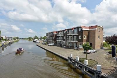 Woning Oostkanaalweg 45D Ter Aar