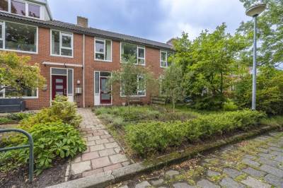 Woning Poolsterlaan 54 Groningen