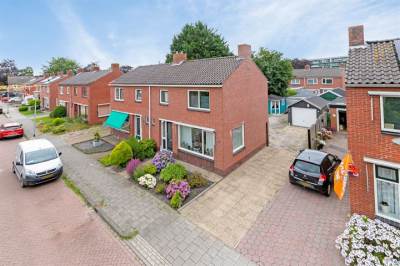 Woning Talmastraat 81 Veendam