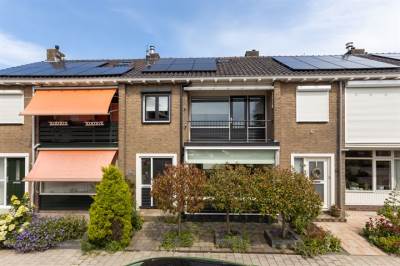 Woning Boerhaavelaan 53 Krimpen aan den IJssel