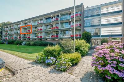 Woning Anemoonstraat 25 Assen