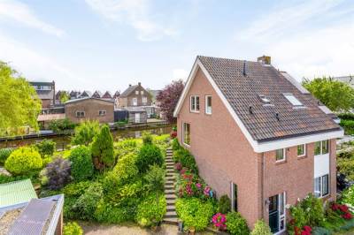 Woning Meerkreuk 2b Oude Wetering