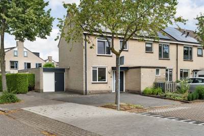 Woning Egelveld 1 Zwolle