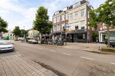 Woning Biltstraat 14D Utrecht