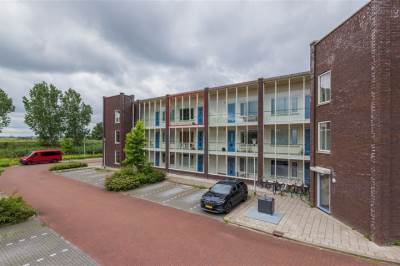 Woning Anne Frankhove 128 Sassenheim