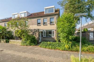 Woning Chicagodreef 1 Utrecht