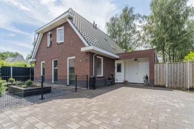 Woning Ruiversdam 20 Hierden