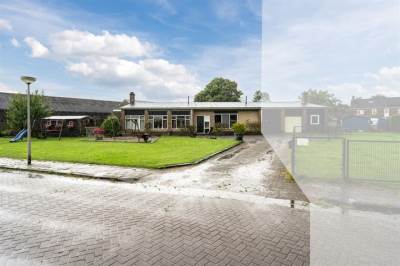 Woning De Koarte Bún 1 Ie