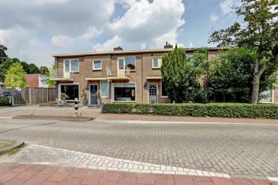 Woning Castorweg 237 Hengelo (OV)