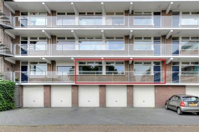 Woning Ravelijn 95 Geertruidenberg