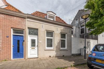 Woning Glacisstraat 77 Vlissingen
