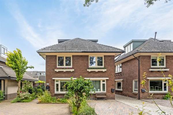 Woning Deventerstraat 2942 Apeldoorn