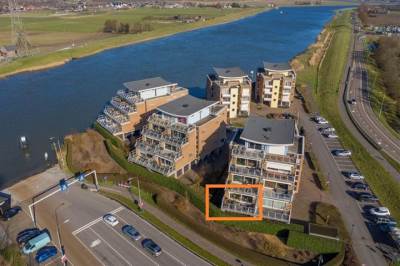 Woning Scheepswerf 104 Nieuw-Beijerland