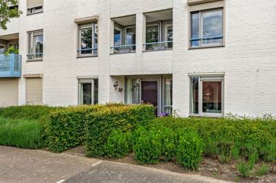 Woning Zuring 92 Cuijk