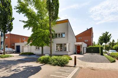 Woning Evenkamp 125 Herten