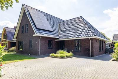 Woning Eenerstraat 57 Norg