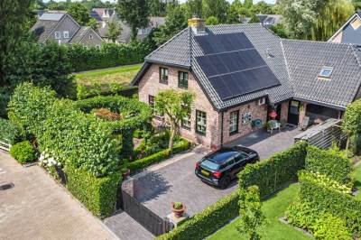 Woning Kievit 12 Staphorst