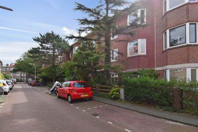 Woning Klimopstraat 228 Den Haag