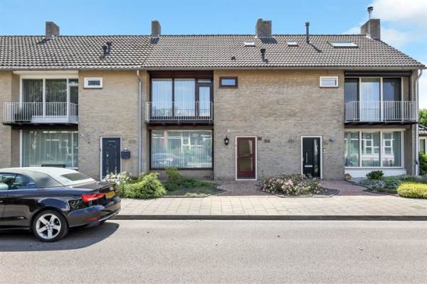 Woning Koekoekstraat 12 Helmond