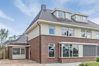 Woning Kapittelstraat 3 IJsselmuiden