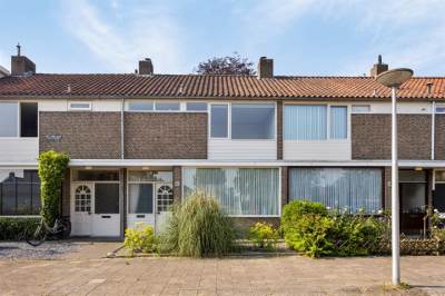 Woning Hectorlaan 10 Eindhoven