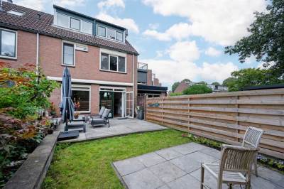 Woning Pauwenkamp 34 Maarssen
