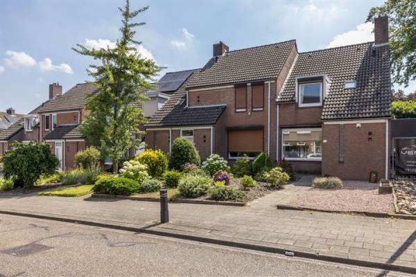 Woning Kruisbergstraat 11 Brunssum