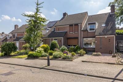 Woning Kruisbergstraat 11 Brunssum
