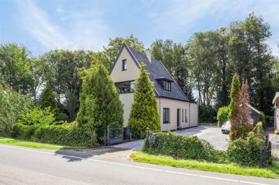 Woning Zwartsluizerweg 3 Hasselt