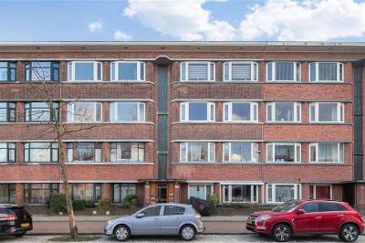 Woning Loosduinsekade 568 Den Haag