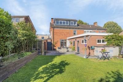 Woning Brinkstraat 283 Enschede