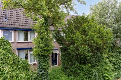 Woning Cimbaalpad 9 Dongen